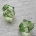 Czech Glass ~ Faceted Large Bicone in Various Colours