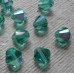 Czech Glass ~ Faceted Large Bicone in Various Colours