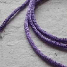 Rattails ~ 2mm ~ Lilac