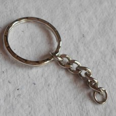 Heavy Duty Keyrings 