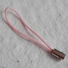 Cord loop for Mobile Phone Charms
