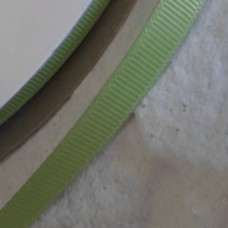 Grosgrain Ribbon  ~ Olive