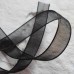 Organza Ribbon  ~  10mm