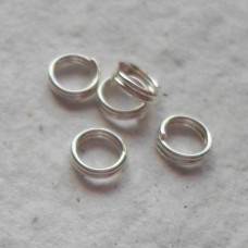 Split Ring Rings