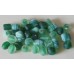 Glass Frosted Bead Mix  ~ In Various Colours