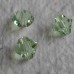 Swarovski Bicone ~ Chrysolite