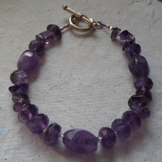 Bracelet ~ Amethyst