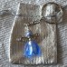 Angel Keyrings ~  Various Colours