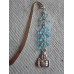 Handmade ~ Bookmark ~ Charms