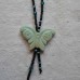 Necklace ~ Butterfly Stones