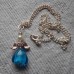 Necklace ~ Angel Pendent