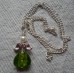 Necklace ~ Angel Pendent