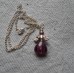 Necklace ~ Angel Pendent