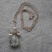 Necklace ~ Angel Pendent