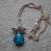 Necklace ~ Fairyl Pendent