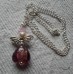 Necklace ~ Fairyl Pendent