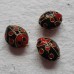 Cloisonné ~ Lady Bugs