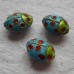 Cloisonné ~ Lady Bugs