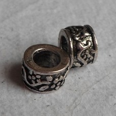 Pandora Style Spacer