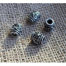 Pandora Style Spacer Bead 