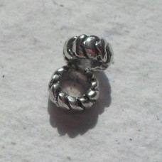 Pandora Style Spacer Bead 