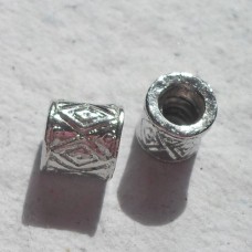 Pandora Style Spacer Bead 