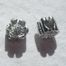 Pandora Style Spacer Bead 