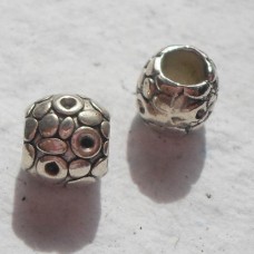 Pandora Style Spacer Bead 