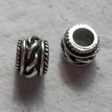 Pandora Style Spacer Bead 