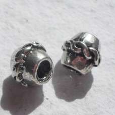 Pandora Style Spacer Bead 