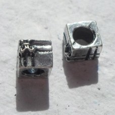 Pandora Style Spacer Bead 