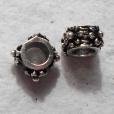 Pandora Style Spacer Bead 