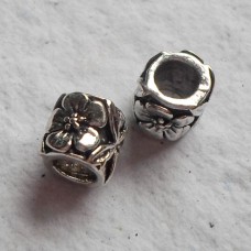 Pandora Style Spacer Bead 