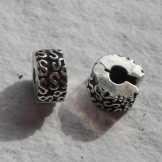 Pandora Style Clip