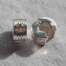 Pandora Style Clip