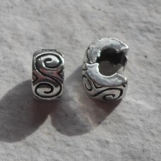 Pandora Style Clip