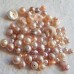 Fresh Water Pearls ~  Little mixed bags