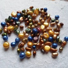 Fresh Water Pearls ~ Mixed Pack