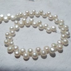 Fresh Water Pearls ~ Mouse Ears