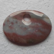 Pendant ~ Indian Agate