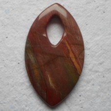 Pendant ~ Jasper