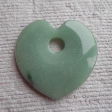 Pendant ~ Green Aventurine ~ Second