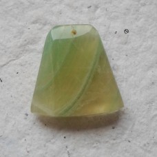 Pendant ~  Fluorite