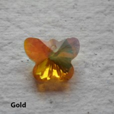 Crystal Pendants ~ Butterfly