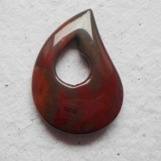 Pendant ~ Rainbow Jasper