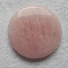 Pendant ~ Rose Quartz