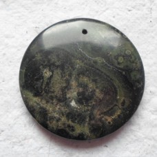 Pendant ~ Kambaba Jasper