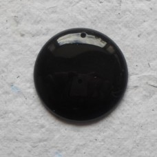 Pendant ~ Black Stone