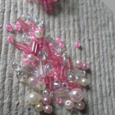 Seed Beads ~ Sweetie Mix