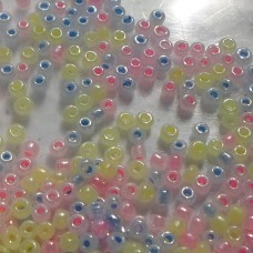 Seed Beads ~  Pastel Mix